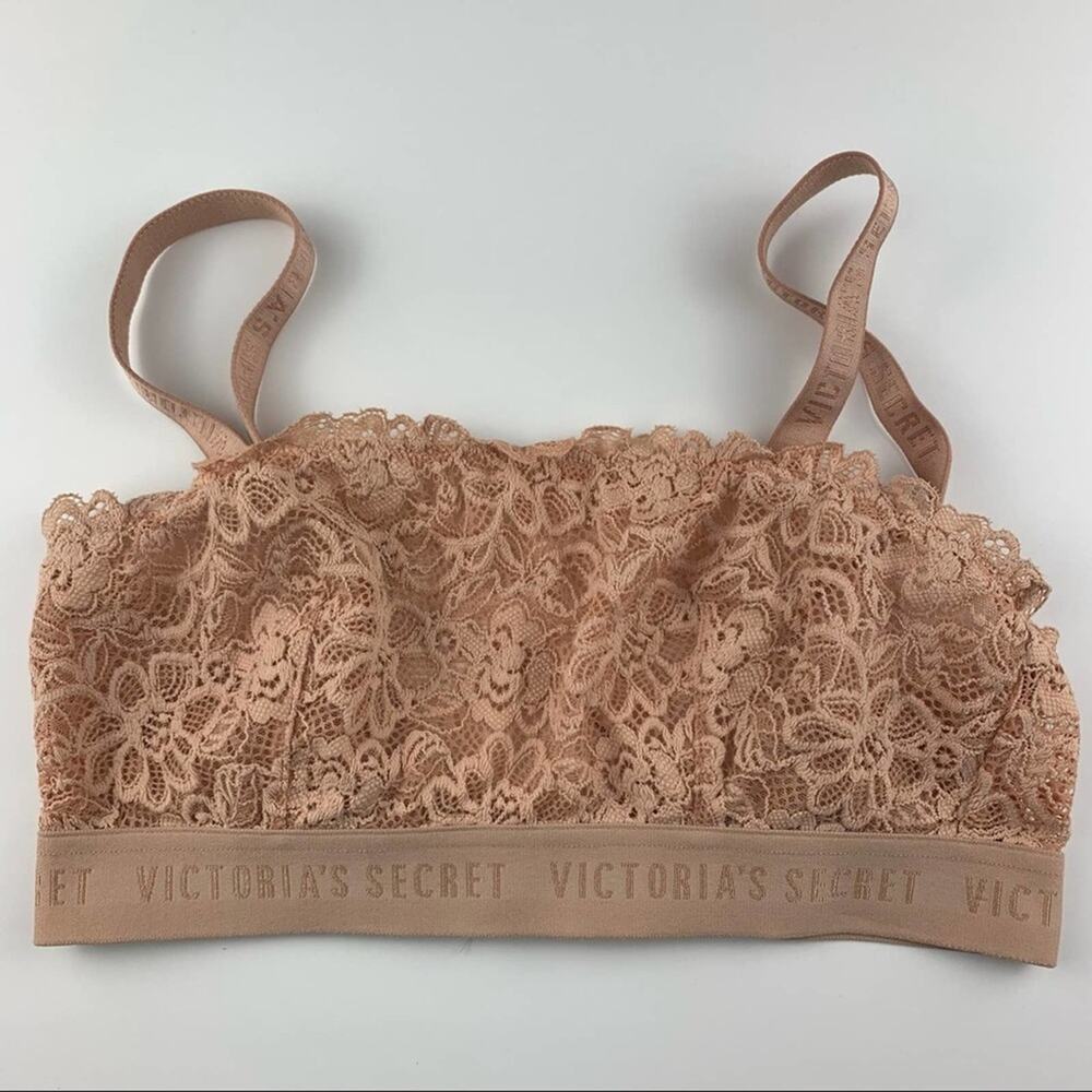 Victoria’s Secret Bralette Small #4101